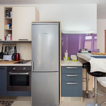 Maki Exclusive Apartments Hvar Town Esterno foto