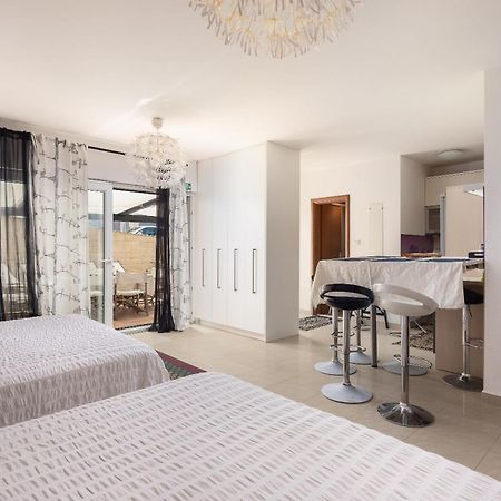 Maki Exclusive Apartments Hvar Town Esterno foto