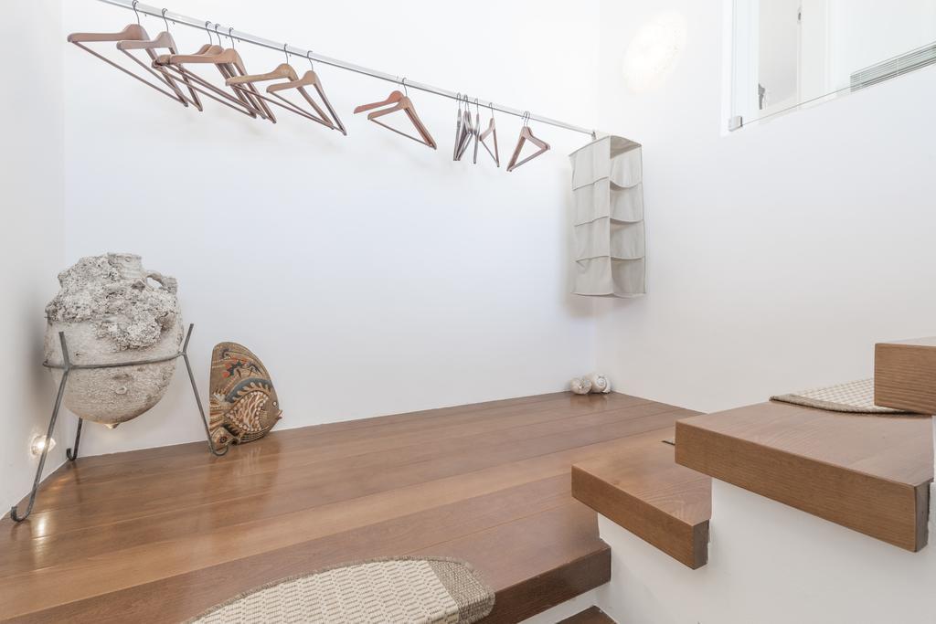 Maki Exclusive Apartments Hvar Town Camera foto