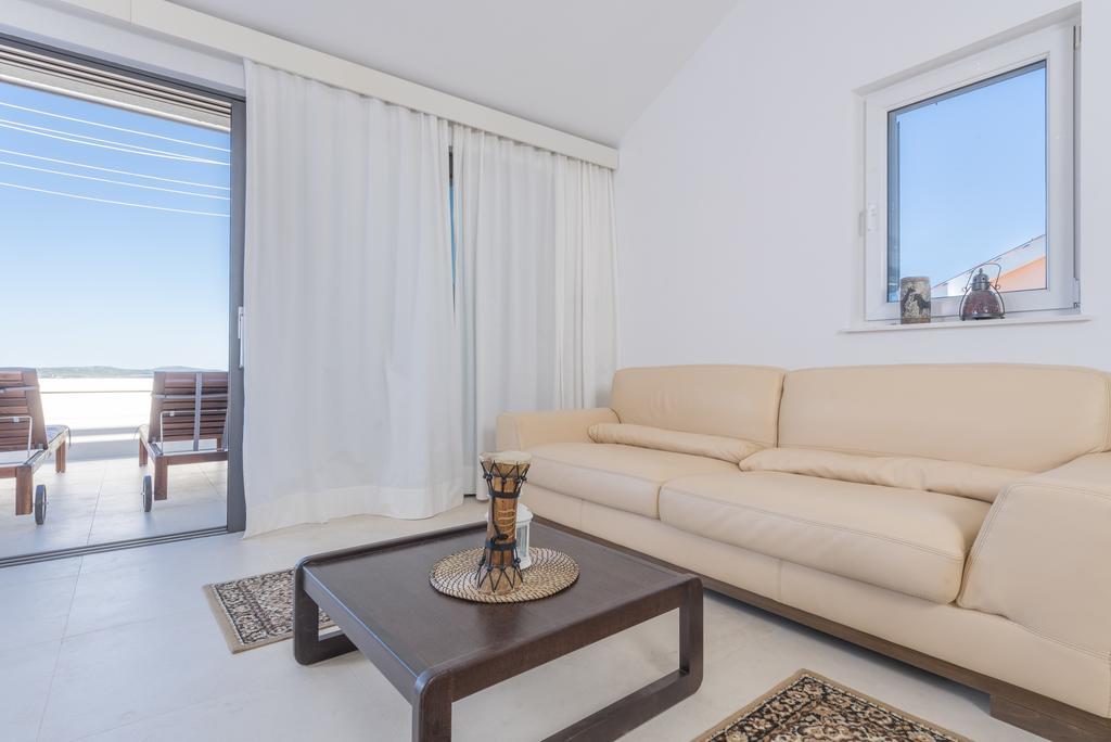 Maki Exclusive Apartments Hvar Town Camera foto