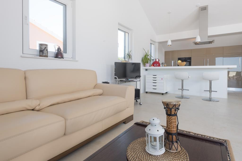 Maki Exclusive Apartments Hvar Town Camera foto