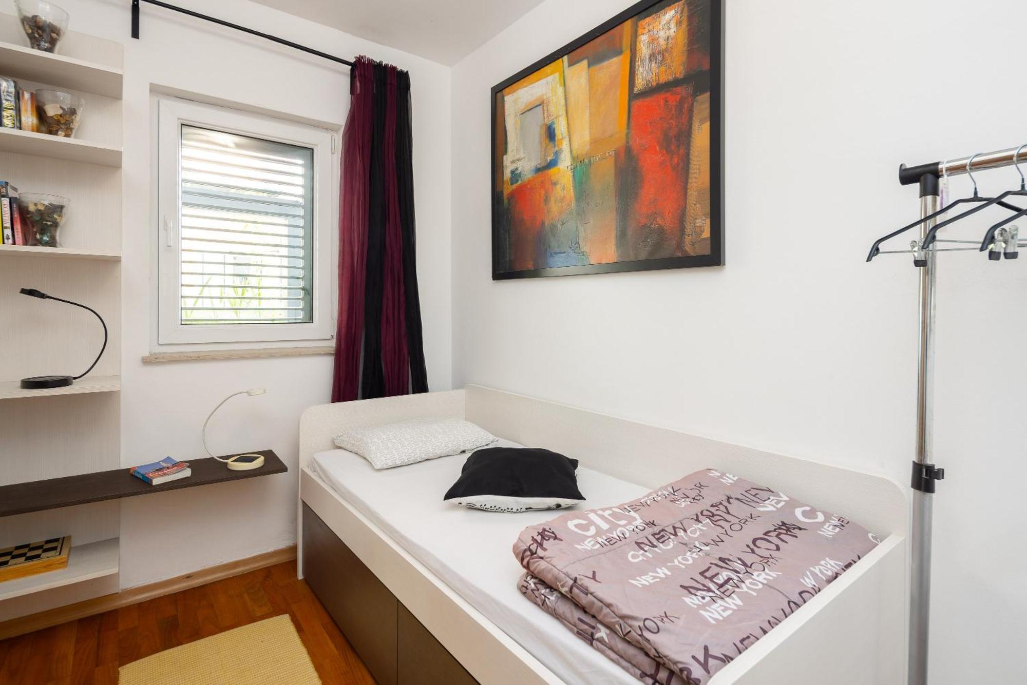 Maki Exclusive Apartments Hvar Town Esterno foto