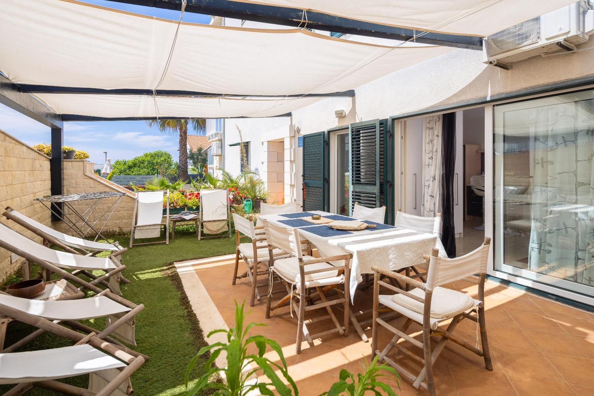 Maki Exclusive Apartments Hvar Town Esterno foto