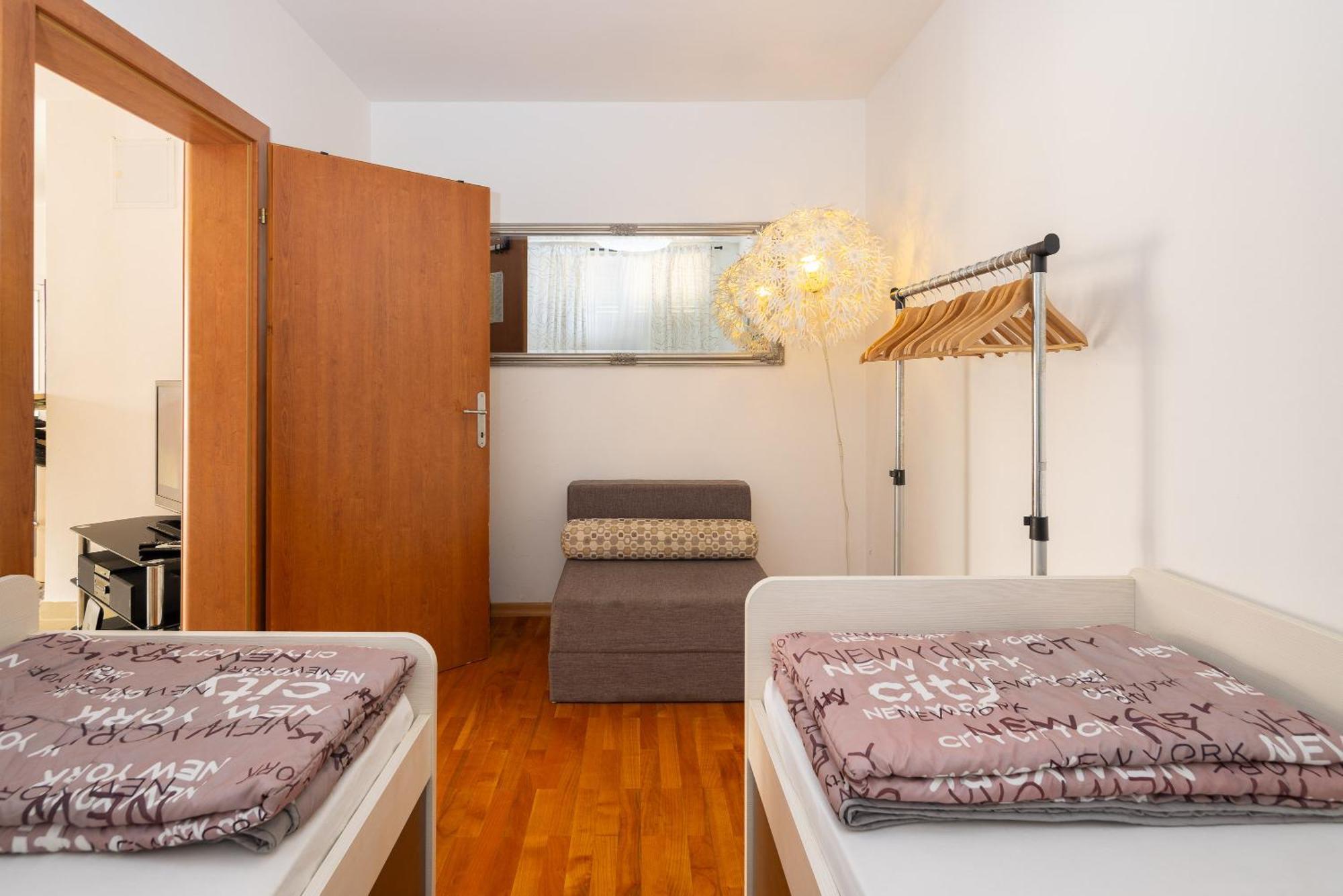 Maki Exclusive Apartments Hvar Town Esterno foto