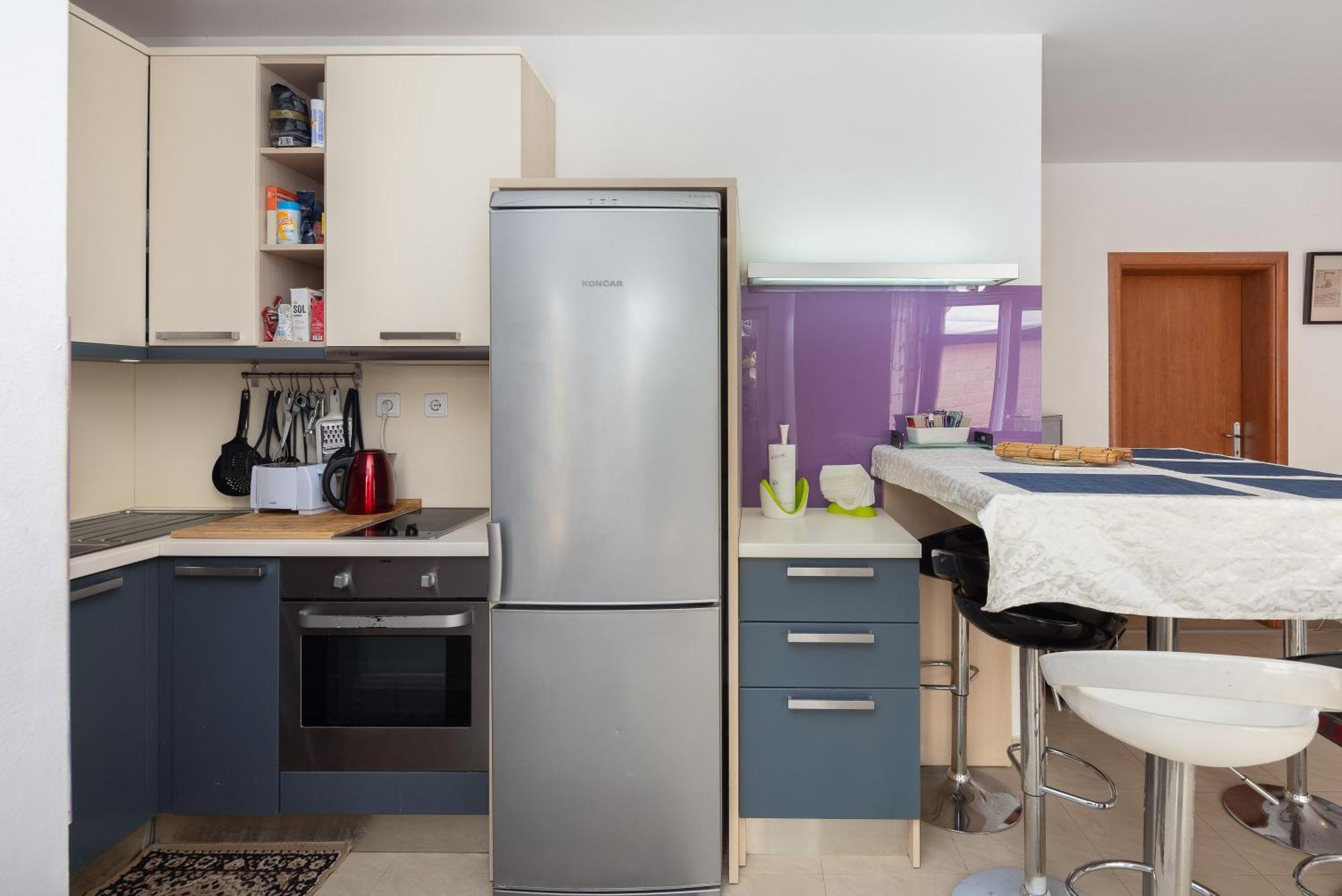Maki Exclusive Apartments Hvar Town Esterno foto