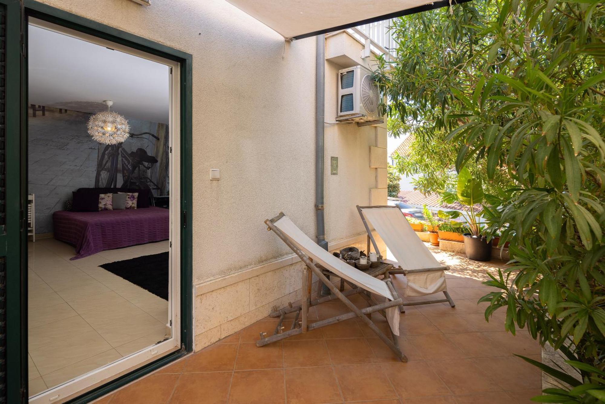 Maki Exclusive Apartments Hvar Town Esterno foto