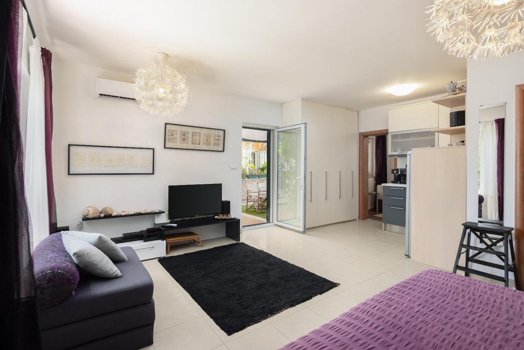 Maki Exclusive Apartments Hvar Town Esterno foto
