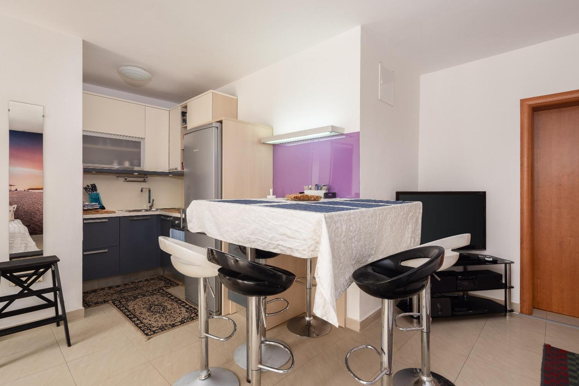 Maki Exclusive Apartments Hvar Town Esterno foto