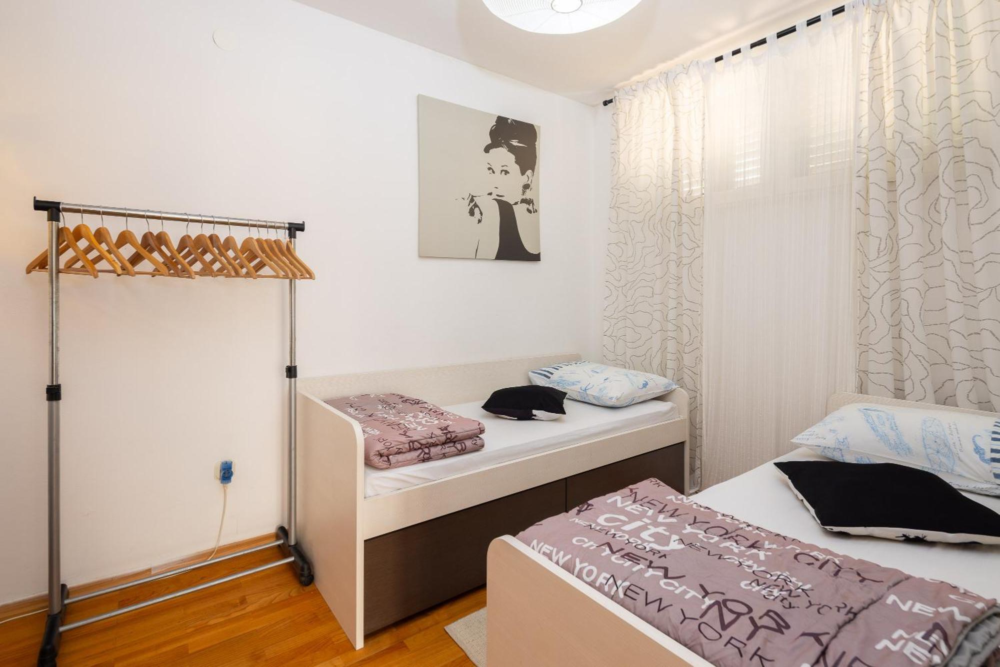 Maki Exclusive Apartments Hvar Town Esterno foto