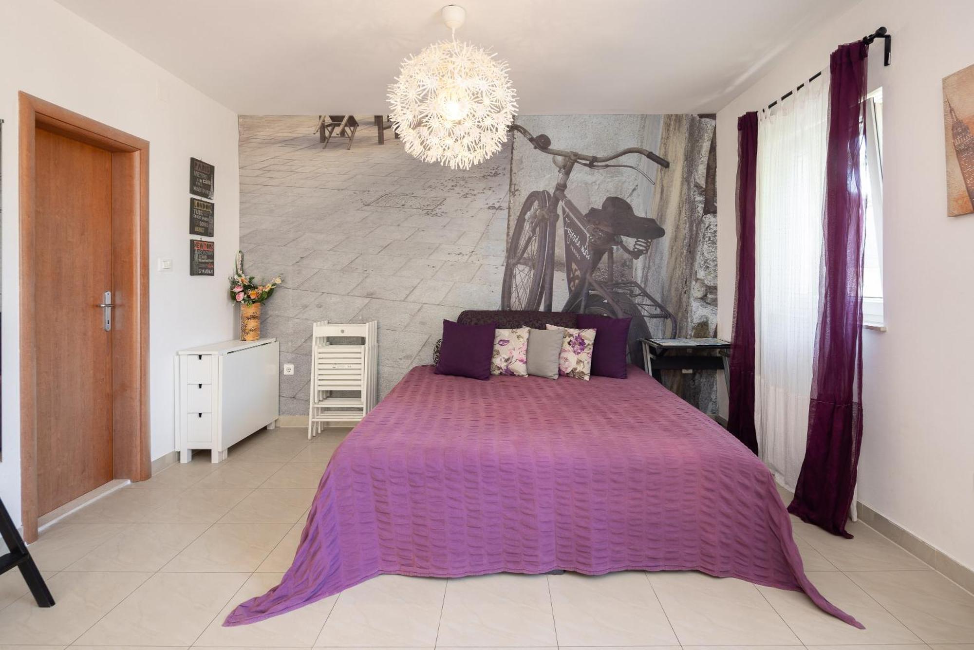 Maki Exclusive Apartments Hvar Town Esterno foto