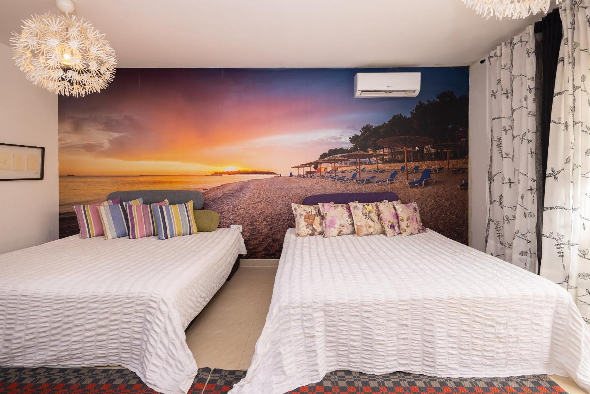 Maki Exclusive Apartments Hvar Town Esterno foto
