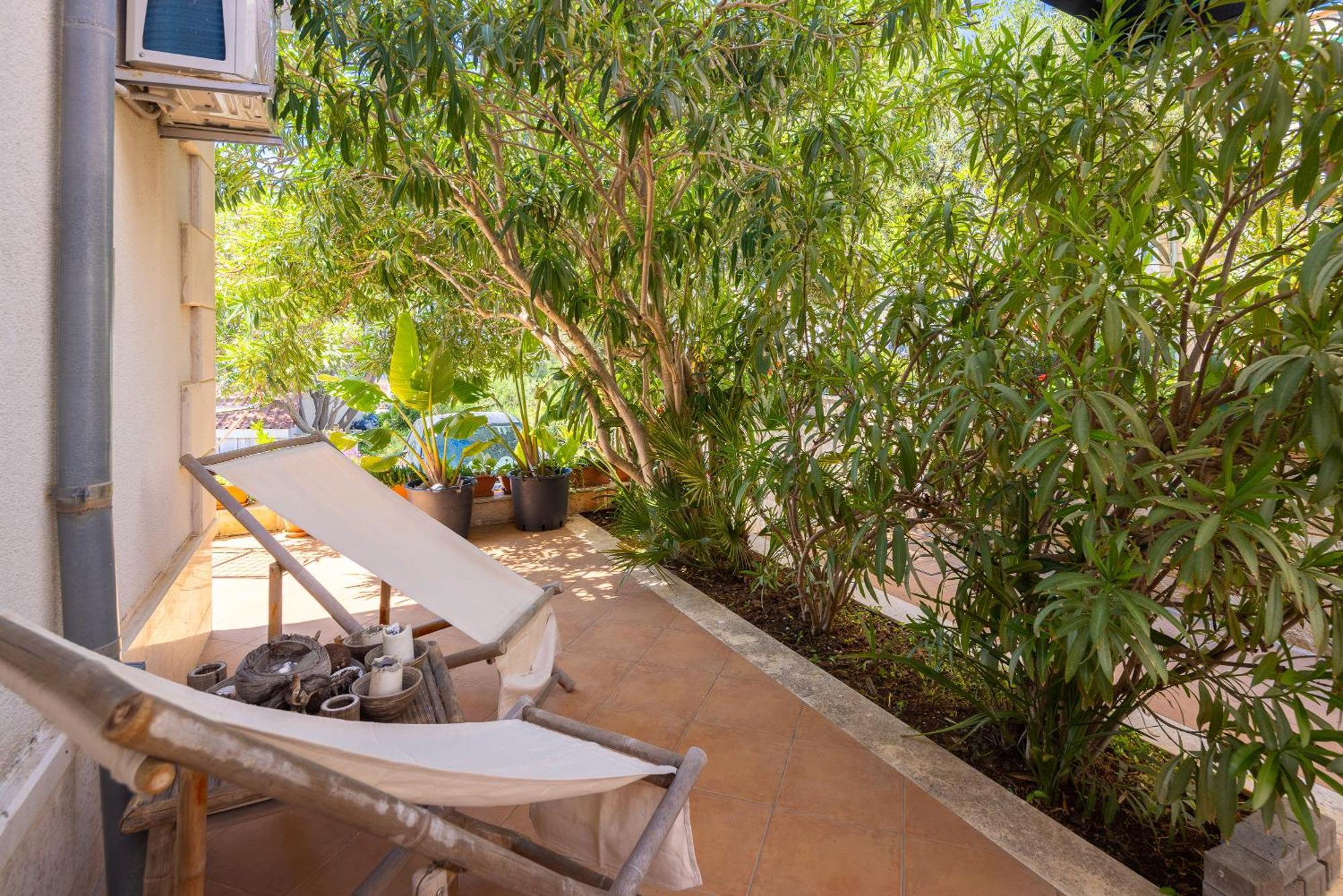 Maki Exclusive Apartments Hvar Town Esterno foto
