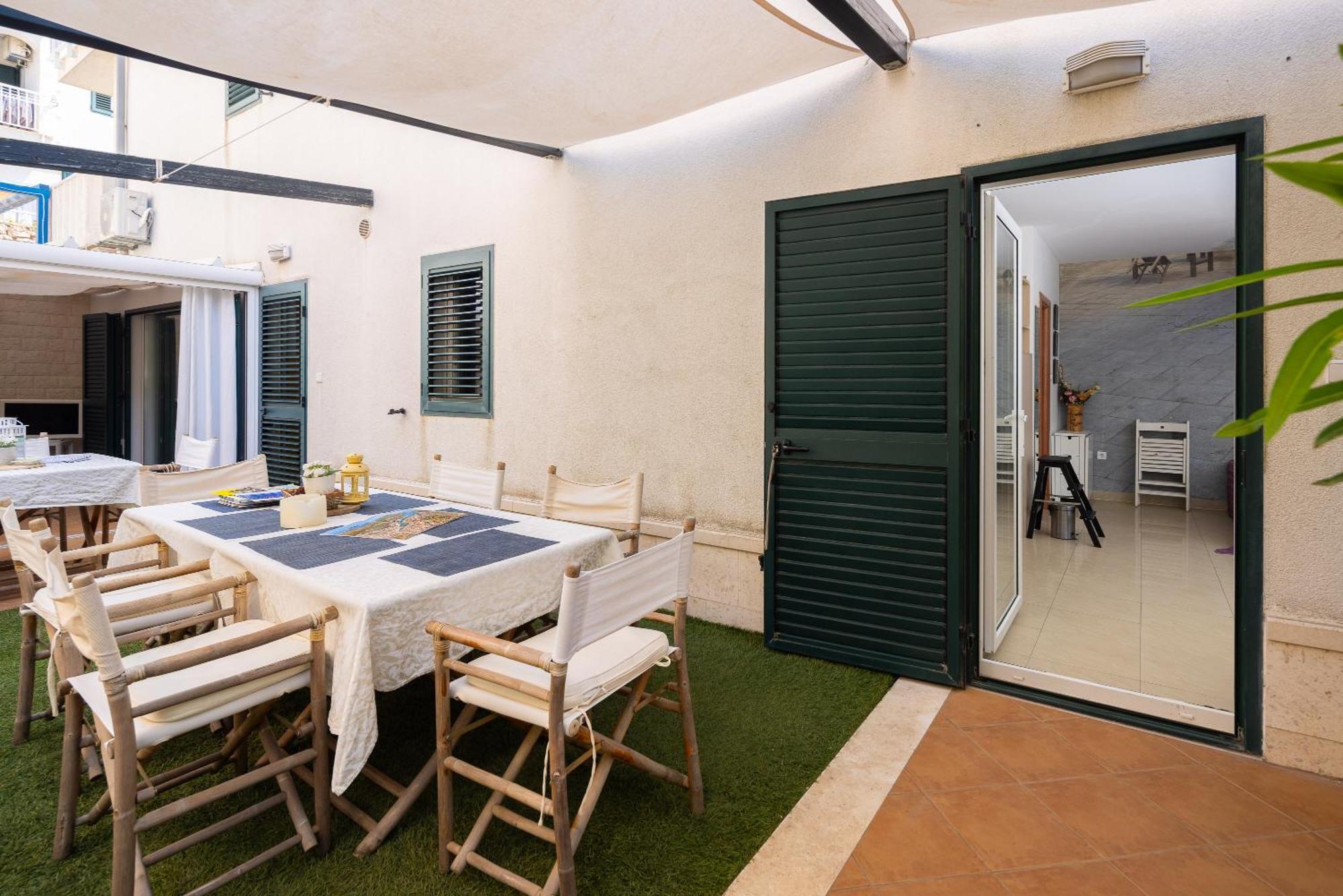 Maki Exclusive Apartments Hvar Town Esterno foto
