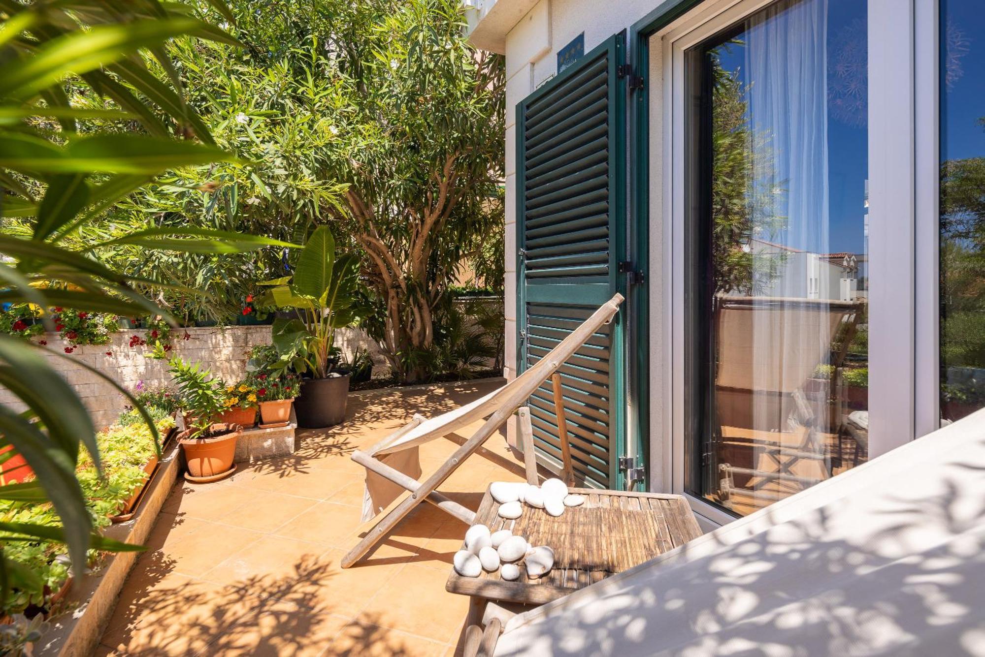 Maki Exclusive Apartments Hvar Town Esterno foto