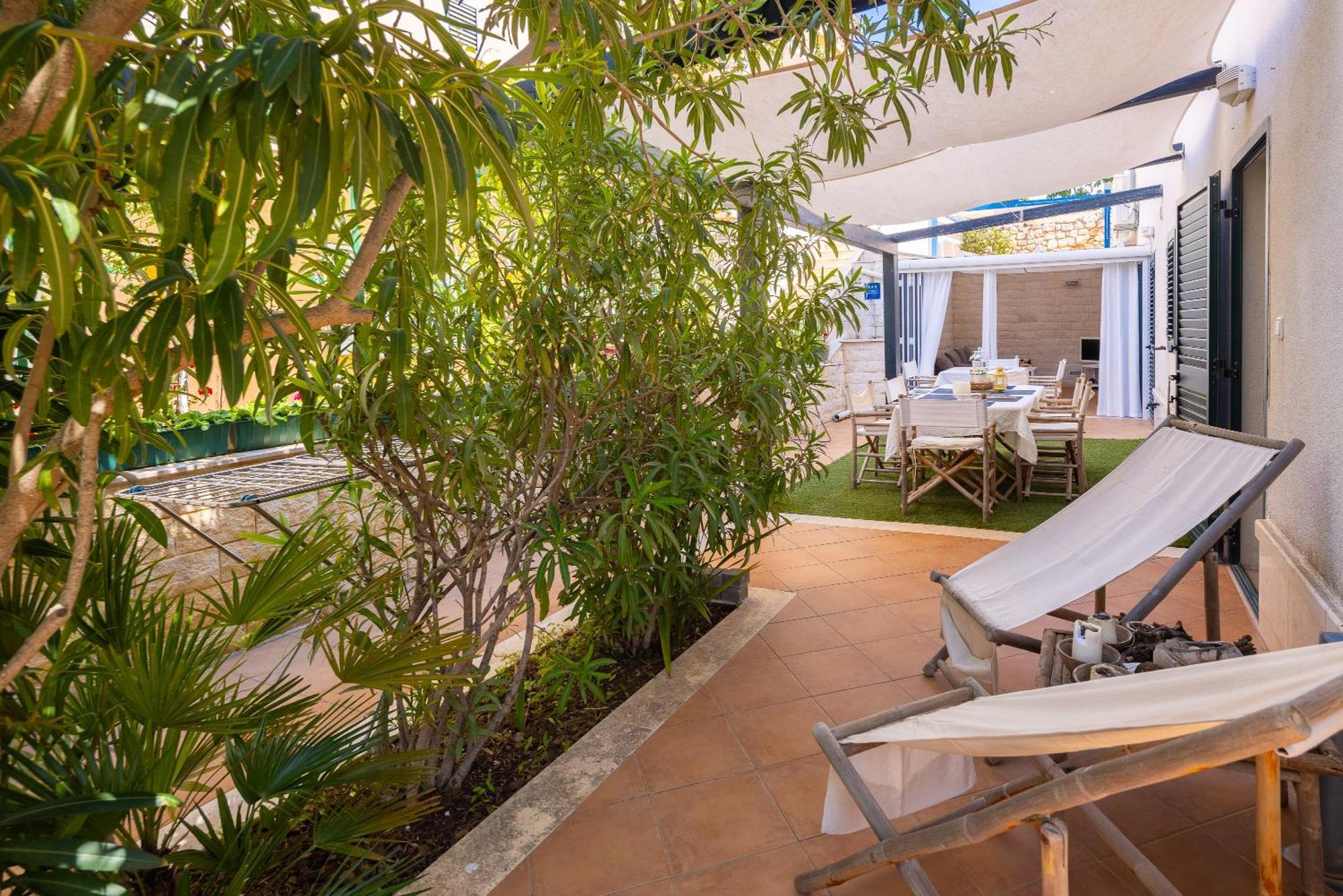 Maki Exclusive Apartments Hvar Town Esterno foto