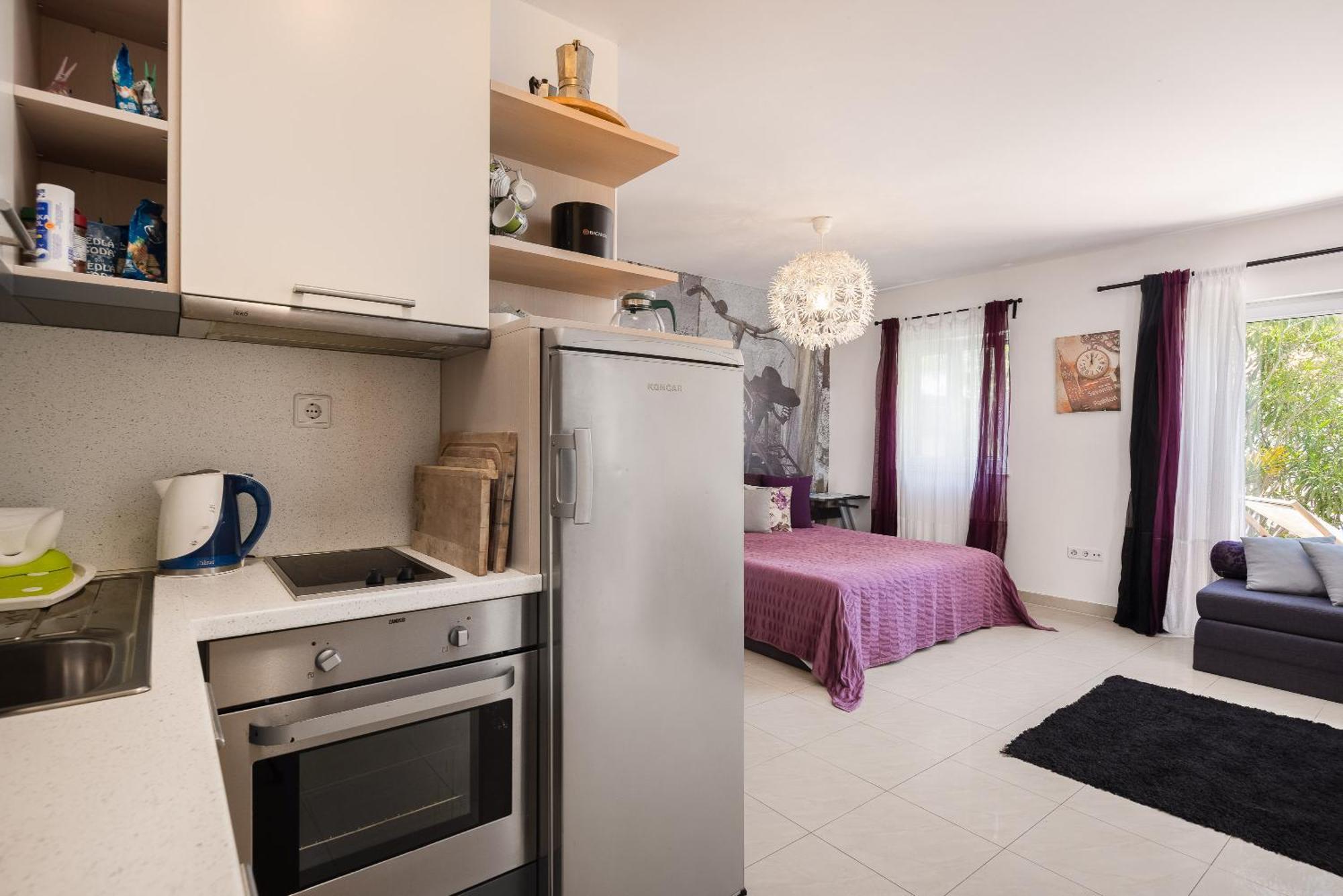 Maki Exclusive Apartments Hvar Town Esterno foto