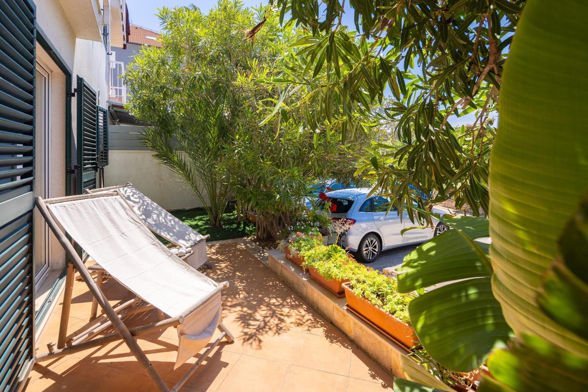 Maki Exclusive Apartments Hvar Town Esterno foto