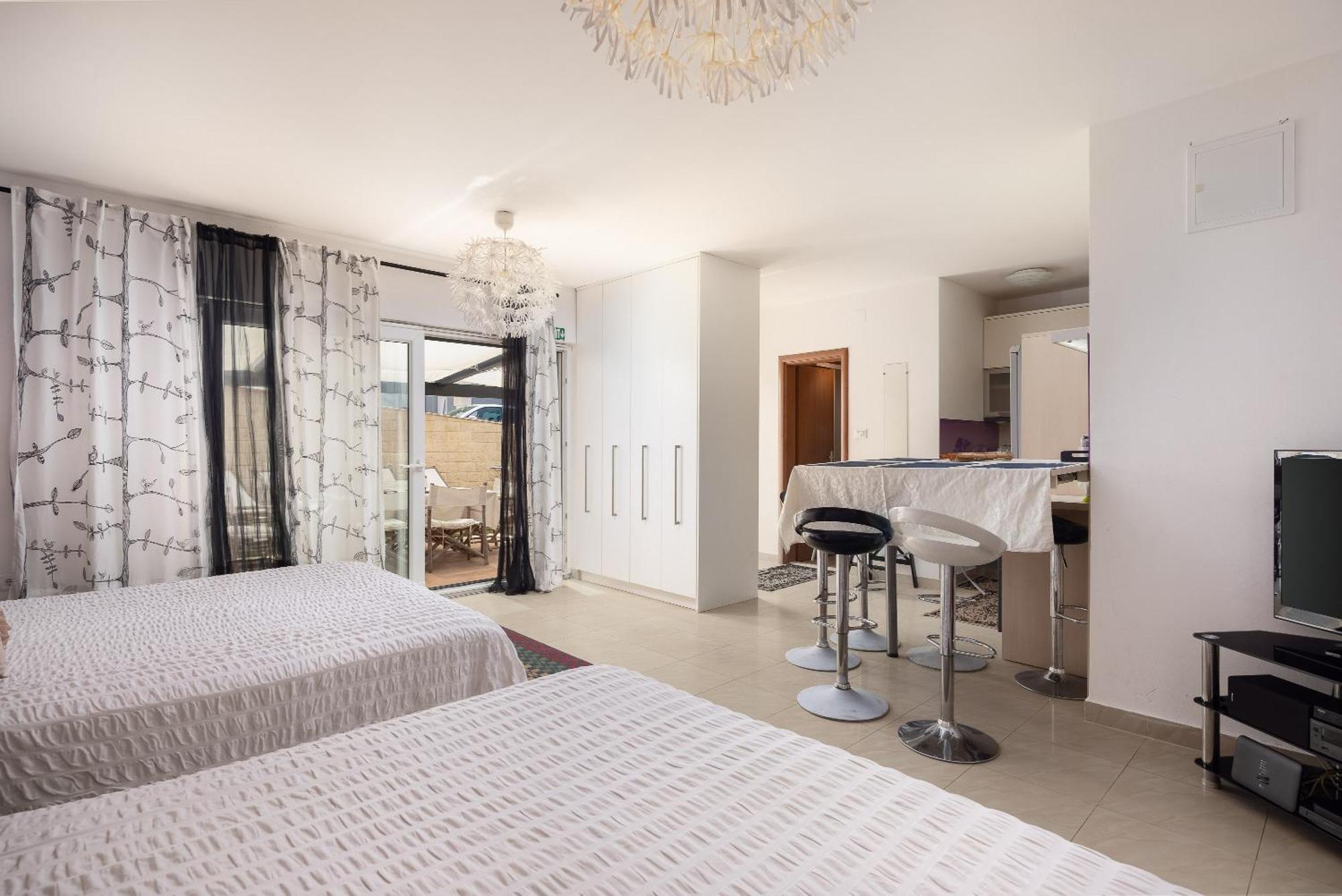 Maki Exclusive Apartments Hvar Town Esterno foto