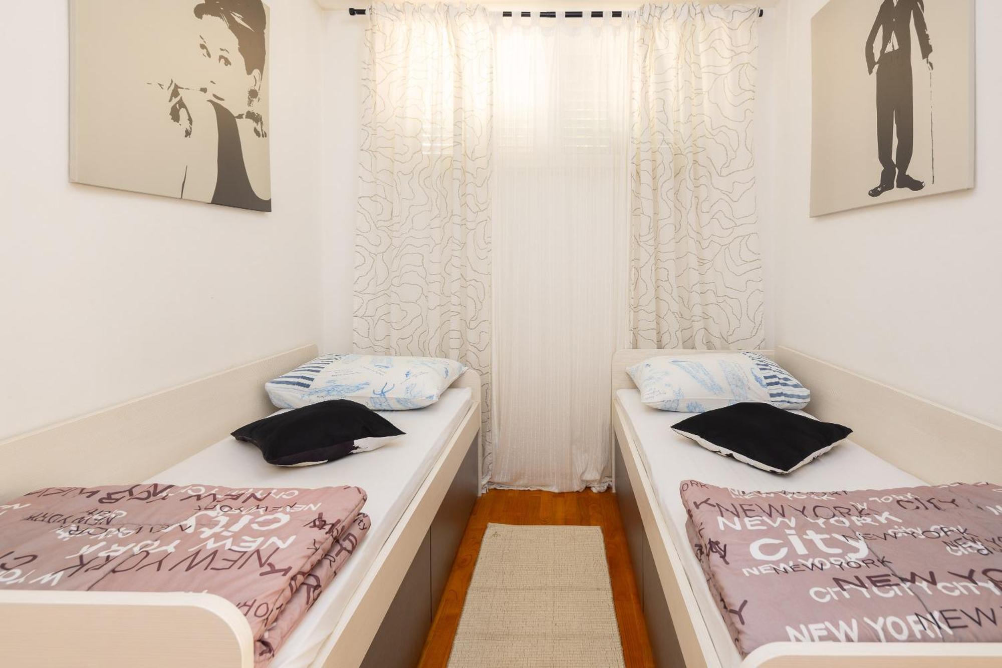 Maki Exclusive Apartments Hvar Town Esterno foto