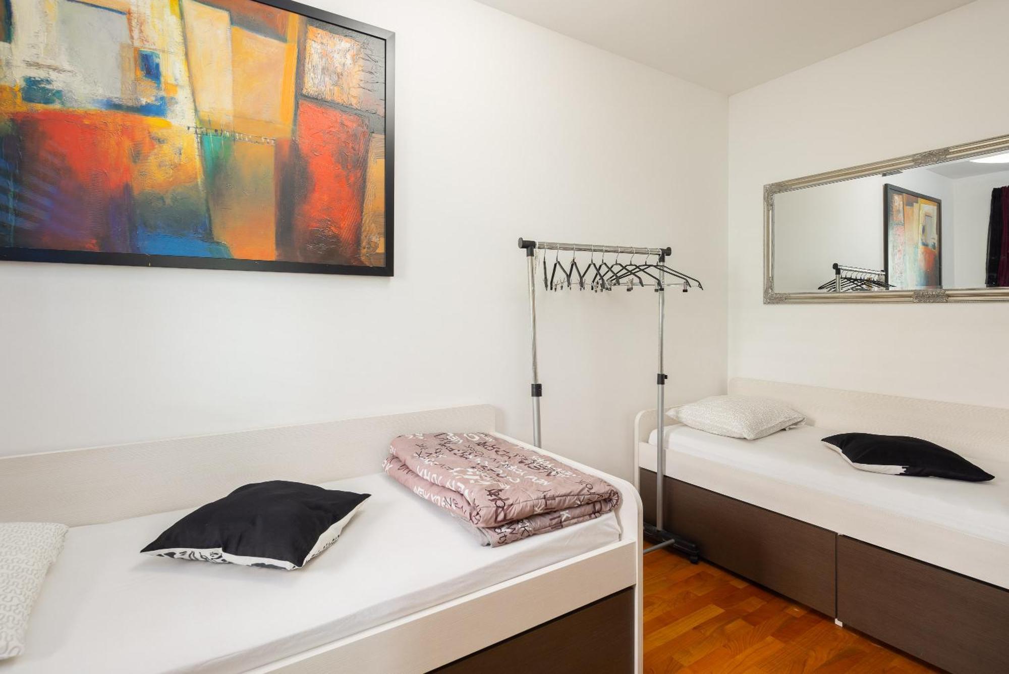 Maki Exclusive Apartments Hvar Town Esterno foto