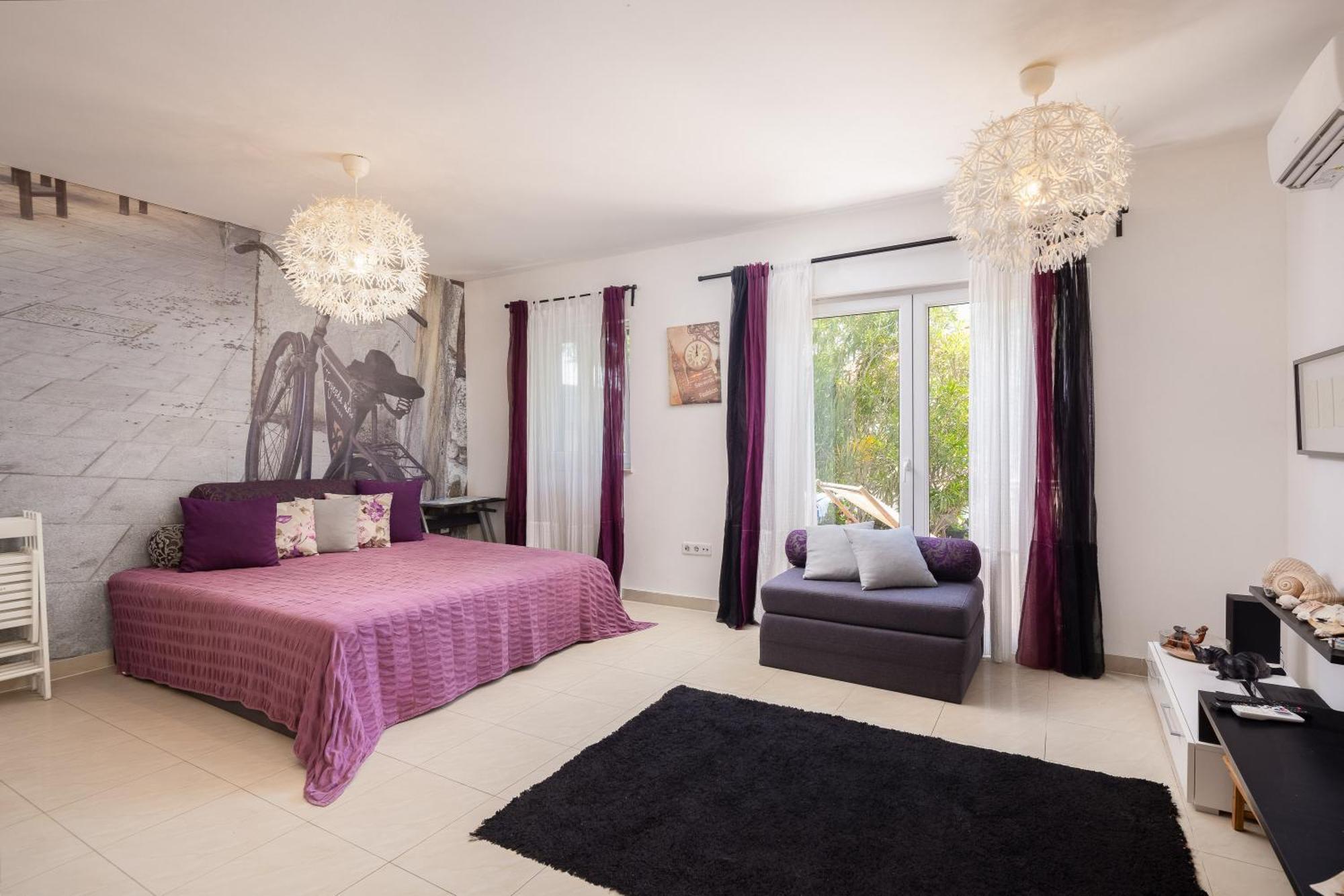 Maki Exclusive Apartments Hvar Town Esterno foto
